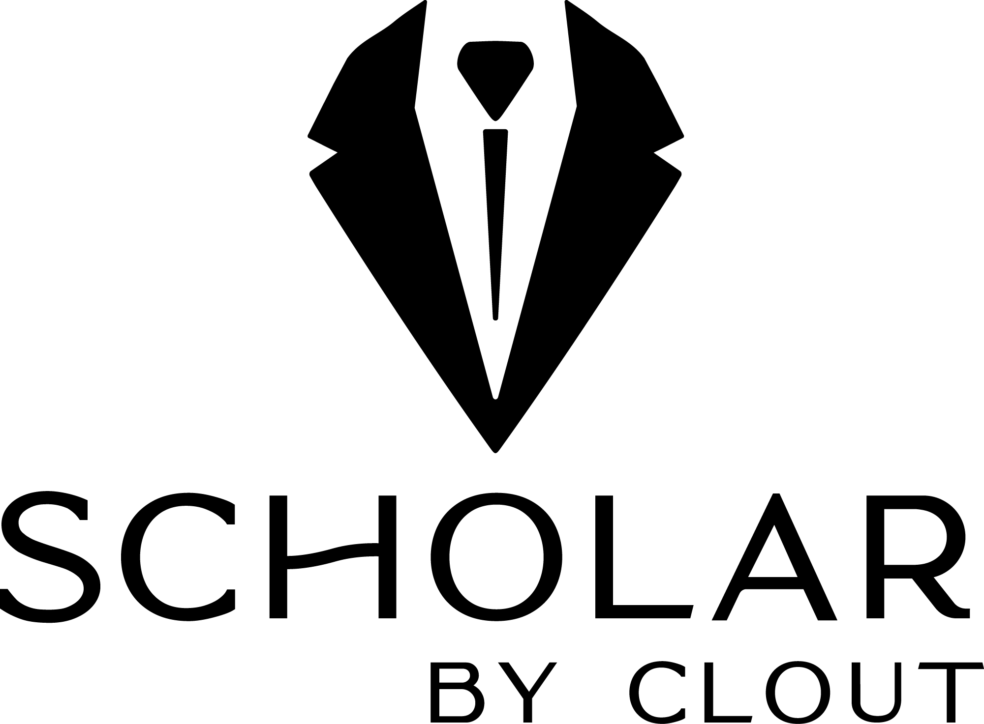 Scholar By Clout Logo