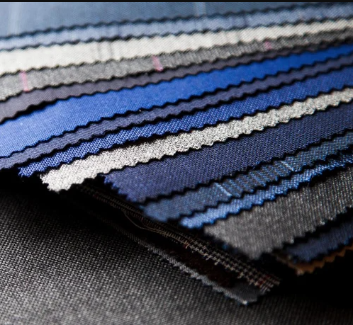 Premium Fabric Rolls