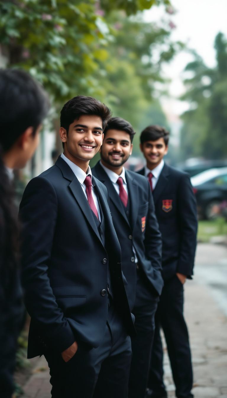 Student Uniforms